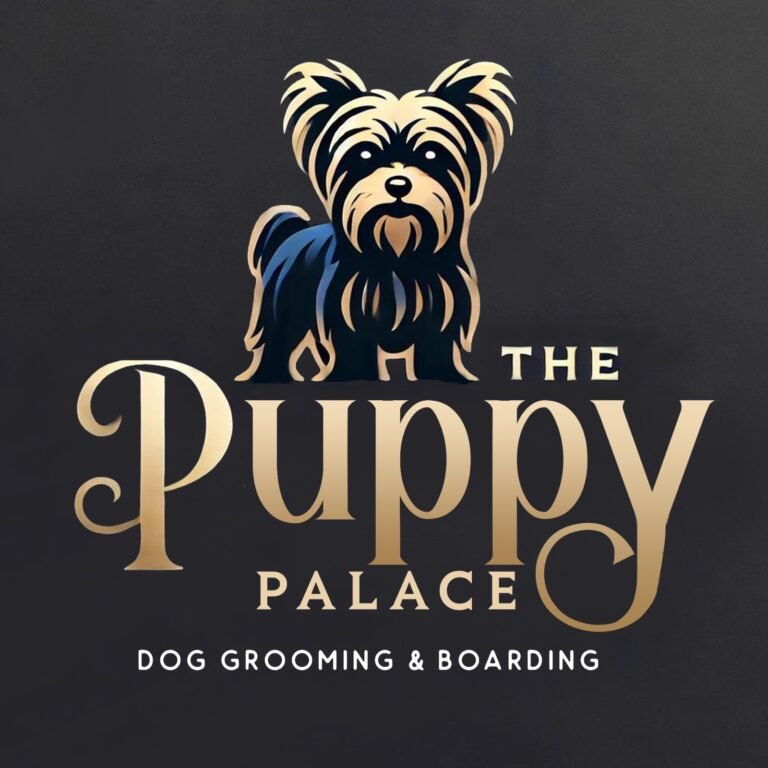 Lambo’s Puppy Palace